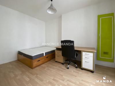 For rent Levallois-perret 2 rooms 24 m2 Hauts de Seine (92300) photo 4