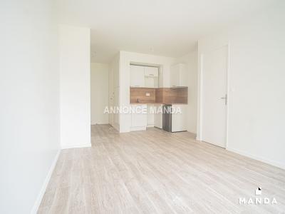 For rent Meaux 2 rooms 47 m2 Seine et marne (77100) photo 0