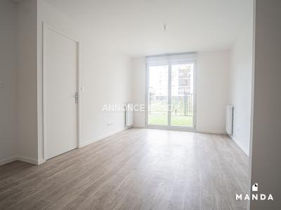 For rent Meaux 2 rooms 47 m2 Seine et marne (77100) photo 1