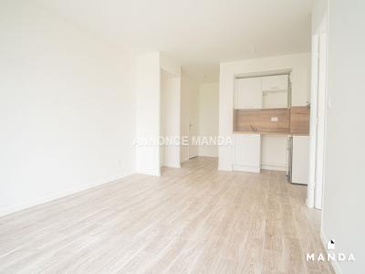 For rent Meaux 2 rooms 47 m2 Seine et marne (77100) photo 2