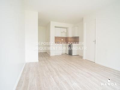 For rent Meaux 2 rooms 47 m2 Seine et marne (77100) photo 0