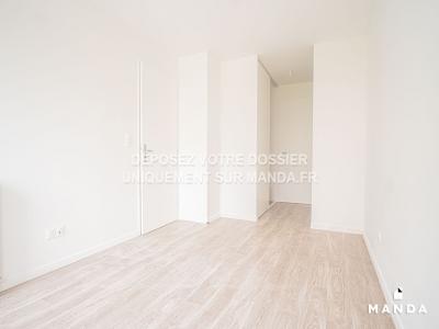 For rent Meaux 2 rooms 47 m2 Seine et marne (77100) photo 3