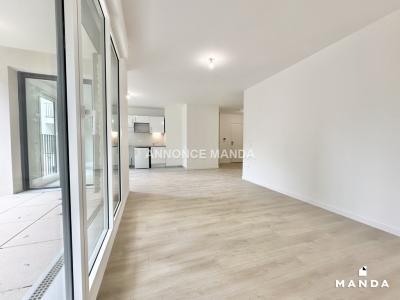 Louer Appartement Queue-en-brie Val de Marne