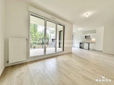 Annonce Location 2 pices Appartement Queue-en-brie 94