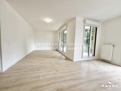 Louer Appartement 56 m2 Queue-en-brie