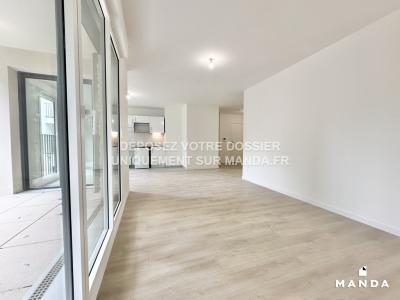 Louer Appartement Queue-en-brie Val de Marne