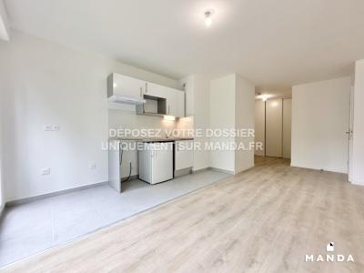 Louer Appartement Queue-en-brie 968 euros