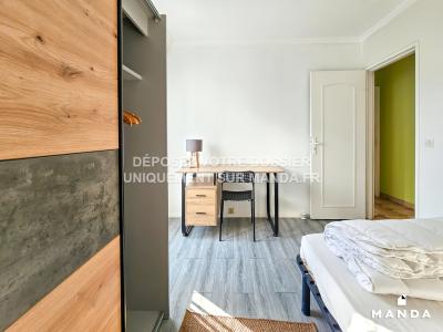 Louer Appartement Antony 585 euros