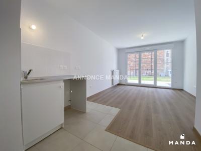 For rent Blanc-mesnil 2 rooms 40 m2 Seine saint denis (93150) photo 0