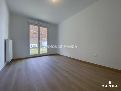 For rent Blanc-mesnil 2 rooms 40 m2 Seine saint denis (93150) photo 1