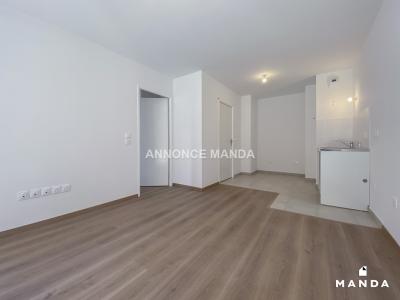 For rent Blanc-mesnil 2 rooms 40 m2 Seine saint denis (93150) photo 3