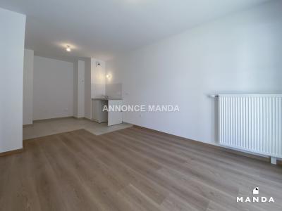 For rent Blanc-mesnil 2 rooms 40 m2 Seine saint denis (93150) photo 4