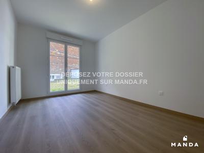For rent Blanc-mesnil 2 rooms 40 m2 Seine saint denis (93150) photo 1