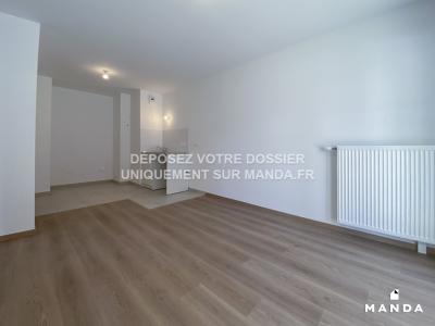 For rent Blanc-mesnil 2 rooms 40 m2 Seine saint denis (93150) photo 4