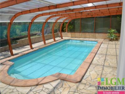 Acheter Maison 187 m2 Peyruis