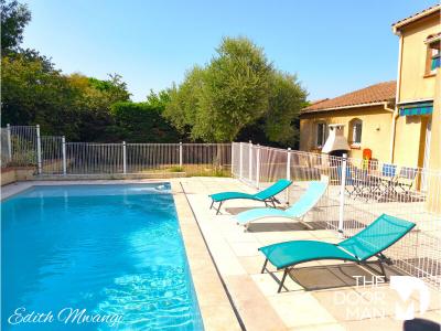For rent Seilh 5 rooms 125 m2 Haute garonne (31840) photo 0