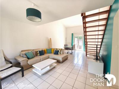 Louer Maison 125 m2 Seilh
