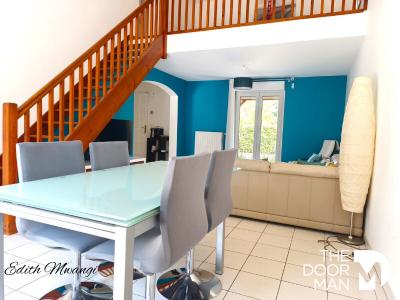Louer Maison Seilh 1660 euros