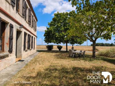 For sale Pibrac 6 rooms 195 m2 Haute garonne (31820) photo 2