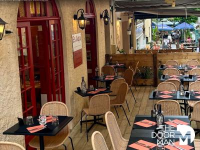 Acheter Commerce 81 m2 Lavandou