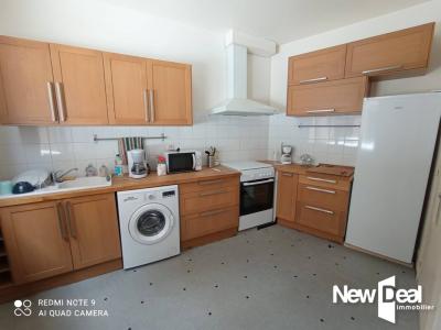 For sale Villeneuve-sur-lot 7 rooms 163 m2 Lot et garonne (47300) photo 1
