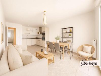 Annonce Vente 3 pices Appartement Marseille-8eme-arrondissement 13