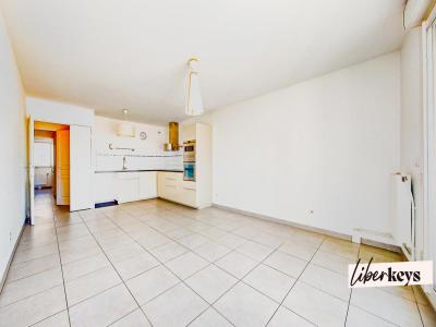 Acheter Appartement 59 m2 Marseille-8eme-arrondissement