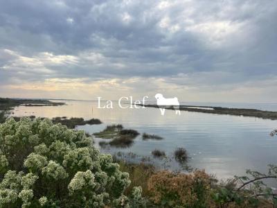 For sale Gujan-mestras 10 rooms 370 m2 Gironde (33470) photo 1
