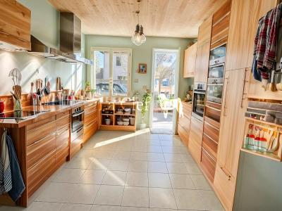 For sale Teich 8 rooms 236 m2 Gironde (33470) photo 4