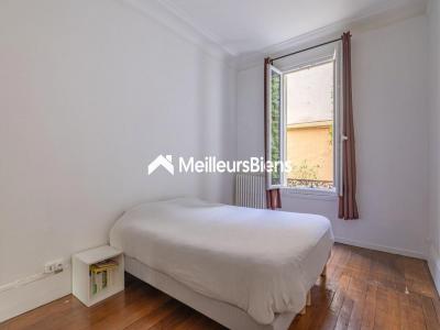 For sale Boulogne-billancourt 2 rooms 41 m2 Hauts de Seine (92100) photo 1