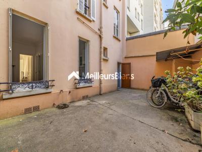 For sale Boulogne-billancourt 2 rooms 41 m2 Hauts de Seine (92100) photo 4