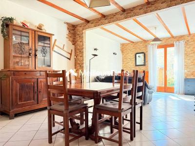 For sale Saint-ouen-l'aumone 6 rooms 104 m2 Val d'Oise (95310) photo 1