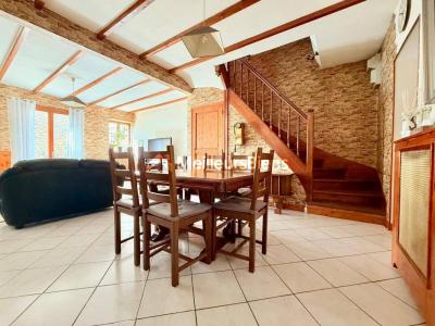 For sale Saint-ouen-l'aumone 6 rooms 104 m2 Val d'Oise (95310) photo 2