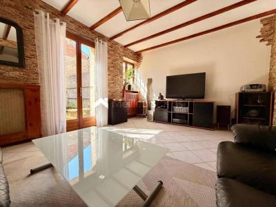 For sale Saint-ouen-l'aumone 6 rooms 104 m2 Val d'Oise (95310) photo 3