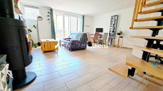 For sale Presles 4 rooms 89 m2 Val d'Oise (95590) photo 1