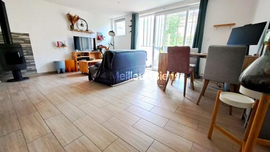 For sale Presles 4 rooms 89 m2 Val d'Oise (95590) photo 2
