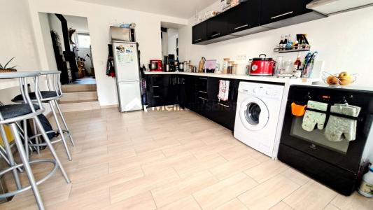 For sale Presles 4 rooms 89 m2 Val d'Oise (95590) photo 3