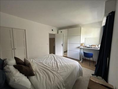 Louer Appartement Poissy Yvelines