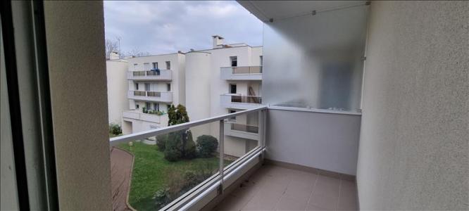 For rent Nogent-sur-marne 2 rooms 44 m2 Val de Marne (94130) photo 4