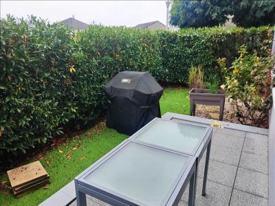 Louer Appartement 50 m2 Thionville