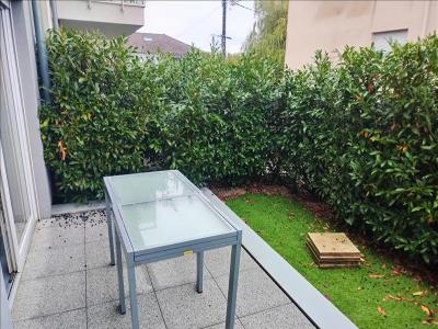 Louer Appartement Thionville Moselle