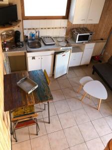 For rent Teste-de-buch 1 room 24 m2 Gironde (33260) photo 0