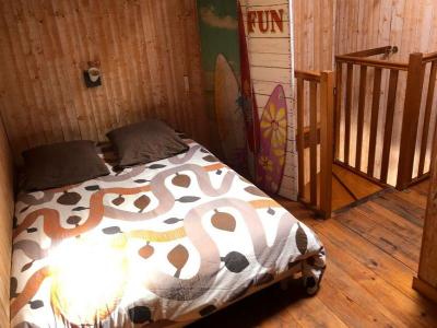For rent Teste-de-buch 1 room 24 m2 Gironde (33260) photo 1