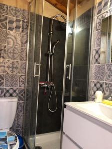 For rent Teste-de-buch 1 room 24 m2 Gironde (33260) photo 2