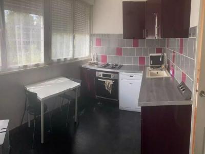 Louer Appartement 11 m2 Pessac