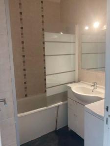 Louer Appartement Pessac Gironde
