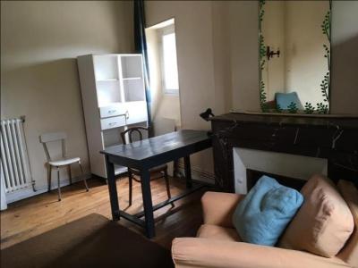 For rent Bordeaux 1 room 12 m2 Gironde (33000) photo 0