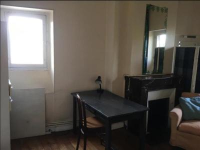For rent Bordeaux 1 room 12 m2 Gironde (33000) photo 1