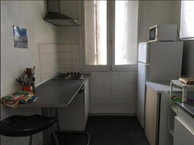 For rent Bordeaux 1 room 12 m2 Gironde (33000) photo 3