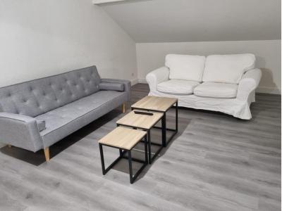 For rent Vetraz-monthoux 4 rooms 90 m2 Haute savoie (74100) photo 1